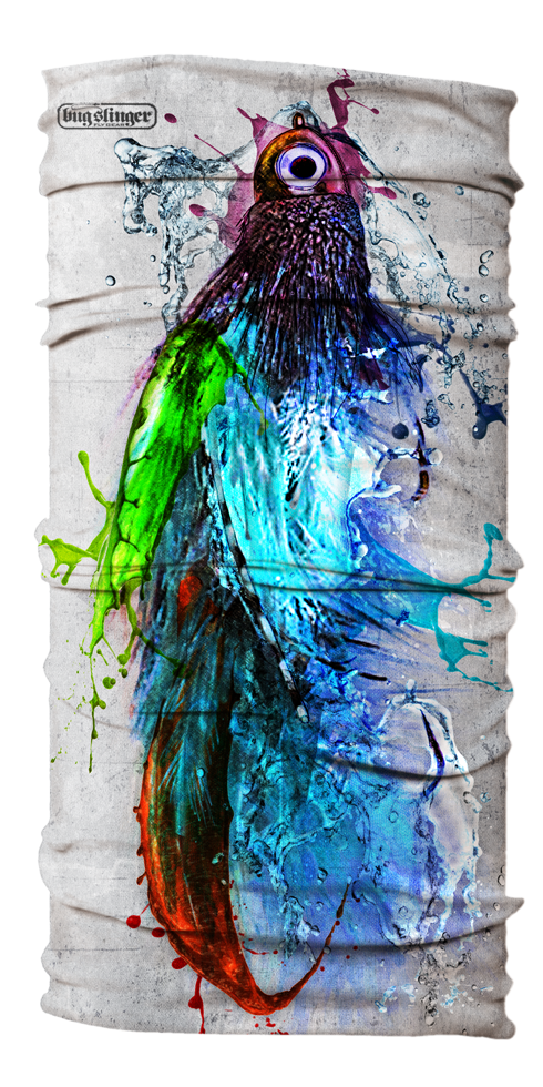 Buff Bug Slinger Warpaint Buff Bug Slinger Warpaint