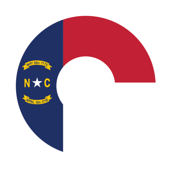 Redington i.D Fly Reel Decals North Carolina Redington i.D Fly Reel Decals North Carolina
