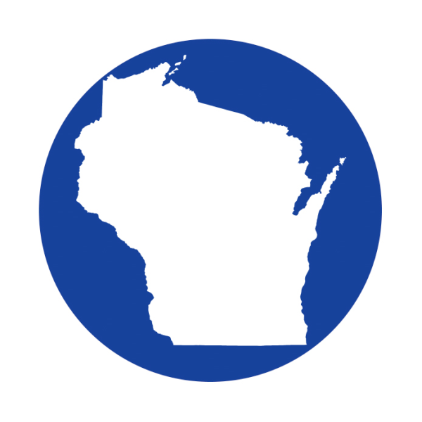 Redington i.D Fly Reel Decals Wisconsin Redington i.D Fly Reel Decals Wisconsin