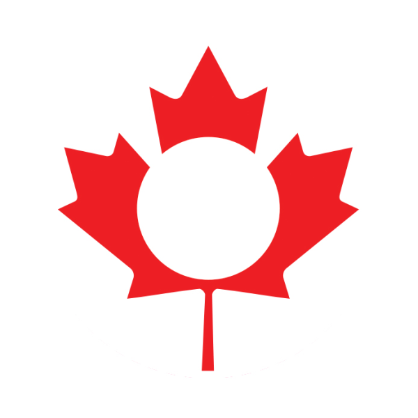 Redington i.D Fly Reel Decals O Canada Redington i.D Fly Reel Decals O Canada