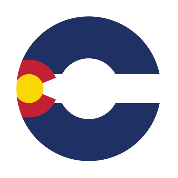 Redington i.D Fly Reel Decals Colorado Redington i.D Fly Reel Decals Colorado