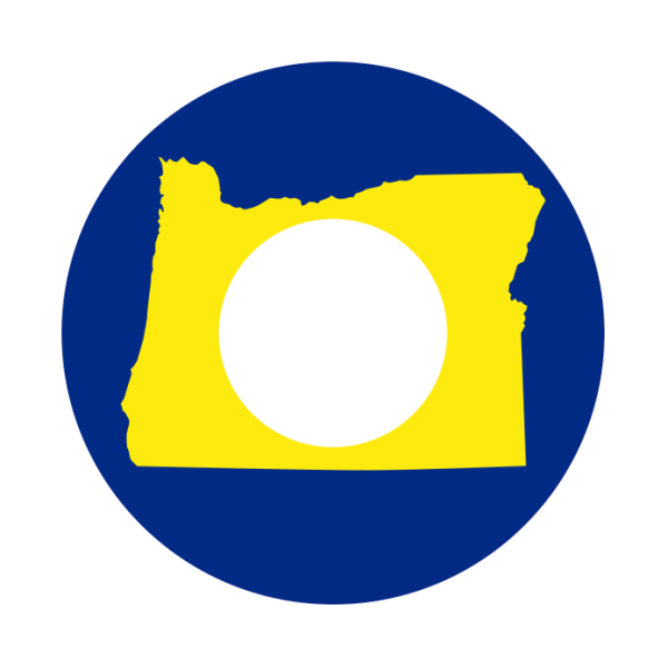 Redington i.D Fly Reel Decals Oregon Redington i.D Fly Reel Decals Oregon