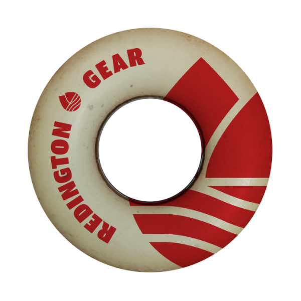 Redington i.D Fly Reel Decals Drifting RedFire Redington i.D Fly Reel Decals Drifting RedFire