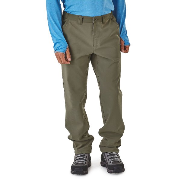 Patagonia Shelled Insulator Pants SALE Front Patagonia Shelled Insulator Pants SALE Front
