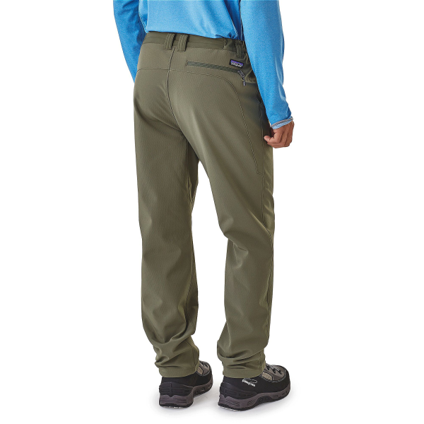 Patagonia Shelled Insulator Pants SALE Back Patagonia Shelled Insulator Pants SALE Back