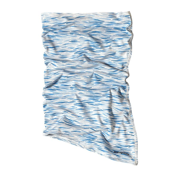 Patagonia Sun Mask T Riffle Clear Pool Patagonia Sun Mask T Riffle Clear Pool