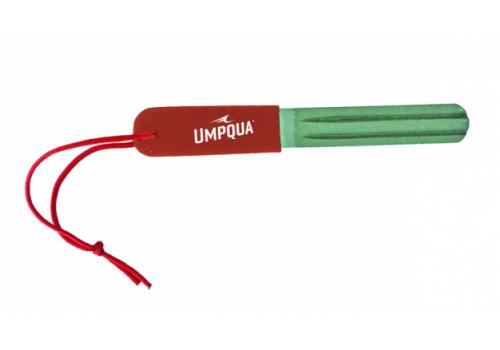 Umpqua Dream Stream Hook File Red