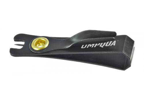 Umpqua Dream Stream Nipper Nail Knot Black Umpqua Dream Stream Nipper Nail Knot Black