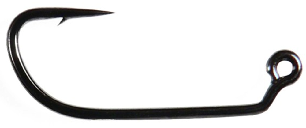 Daiichi 4647 60 Degree Jig Hook, Daiichi Nymph Jig Hooks