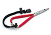 Umpqua River Grip 6" Stream Plier Red