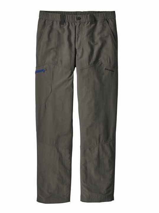 Patagonia Guidewater II Pants Forge Grey Patagonia Guidewater II Pants Forge Grey
