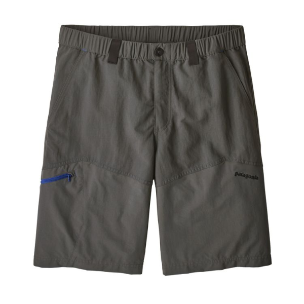 Patagonia Guidewater II Shorts Forge Grey