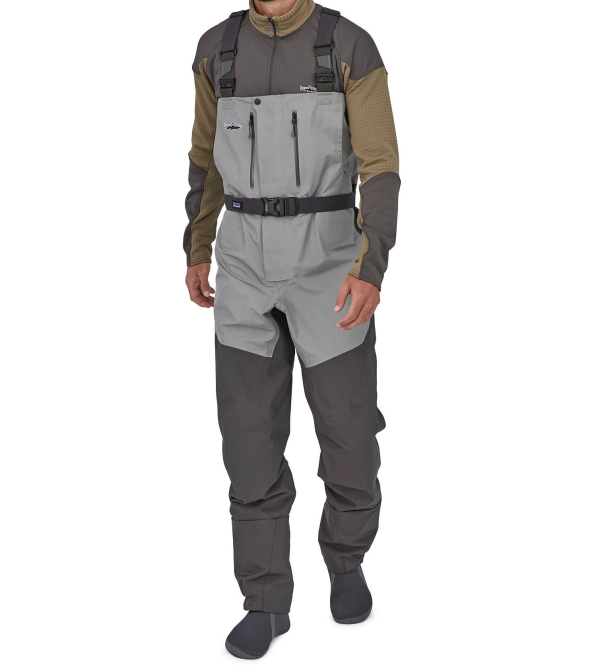 Patagonia Rio Gallegos Zip-Front Waders Patagonia Rio Gallegos Zip-Front Waders