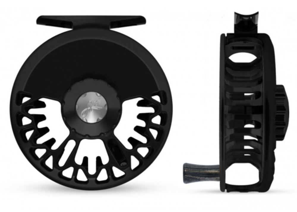 Abel VAYA 4/5 Fly Reel | Buy Abel VAYA Fly Fishing Reels Online At The Fly  Fishers | The Fly Fishers
