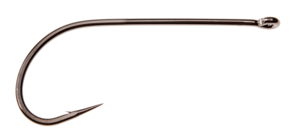 Ahrex Predator Stinger Fly Tying Hook, Best Bass Bug Tying Hooks, The Fly  Fishers