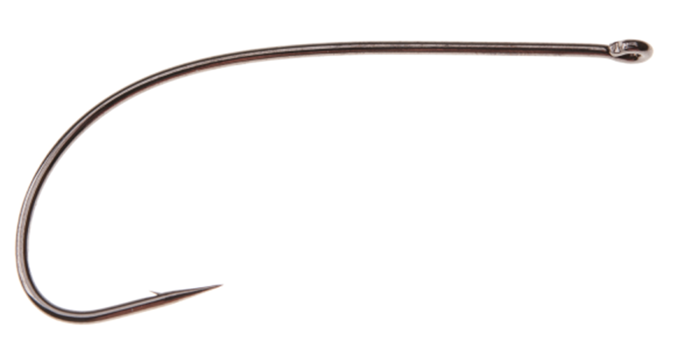 Ahrex Light Predator Fly Tying Hook, Ahrex Warmwater Tying Hooks, The Fly  Fishers