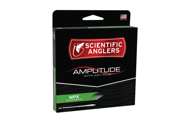 Scientific Anglers Amplitude Fly Line for Sale Online