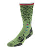 Rep Your Water Trout Socks - Brook Trout