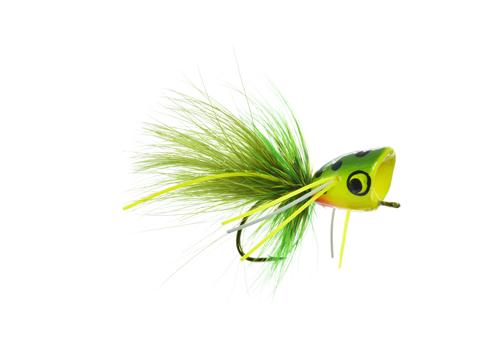 Umpqua Bass Popper Umpqua Bass Popper