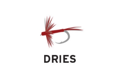 Scientific Anglers Frequency Boost Fly Line for Dry Flies