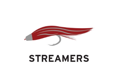 Frequency Boost Fly Line for Streamer Fly Fishing