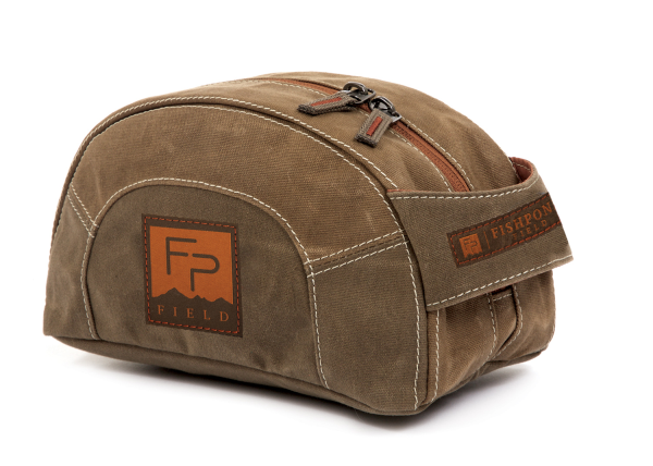 FP Field Collection for sale online Fishpond Fly Fishing Bighorn Kit Bag