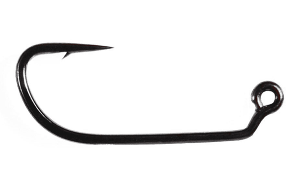 Daiichi 4640 60 Degree Jig Hook, Fly Tying Jig Nymph Hooks, Buy Online