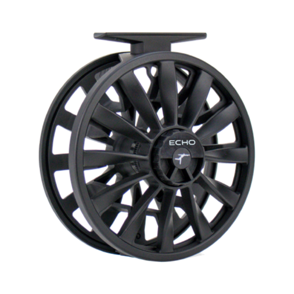 echo saltwater fly reels Bravo Reel  The Shop The Ion is the perfect reel for balancing single Echo Fly Reels | Trident