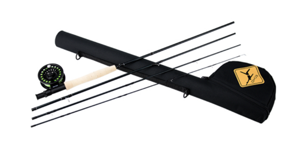 Echo Lift Fly Rod, Buy Echo Fly Rods Online