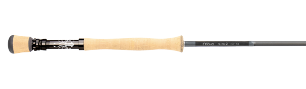 Echo Prime Fly Rod, Buy Echo Saltwater Fly Fishing Rods Online At The Fly  Fishers