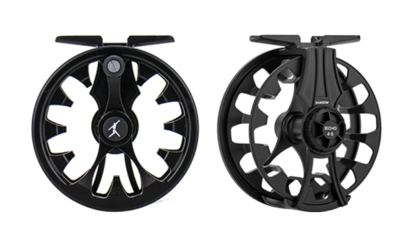 Shop Fly Fishing Reels By Echo