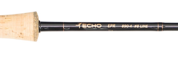 Echo EPR Fly Rod Handle