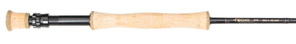 Echo EPR Fly Rod Butt End Echo EPR Fly Rod Butt End
