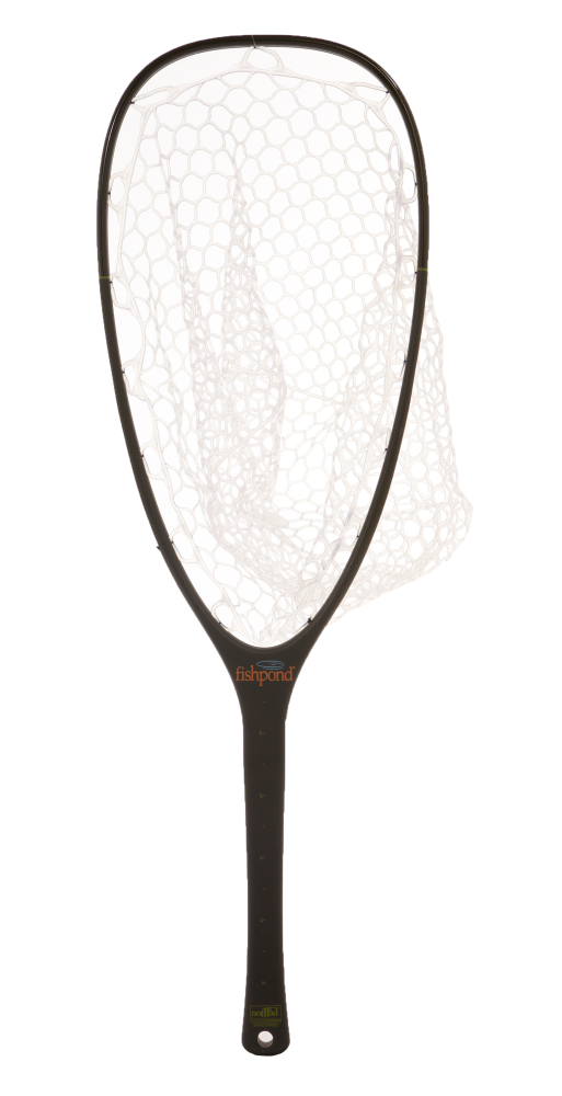 Fishpond Nomad Emerger Net, Best Fly Fishing Nets