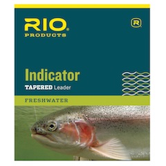 RIO Indicator Leader