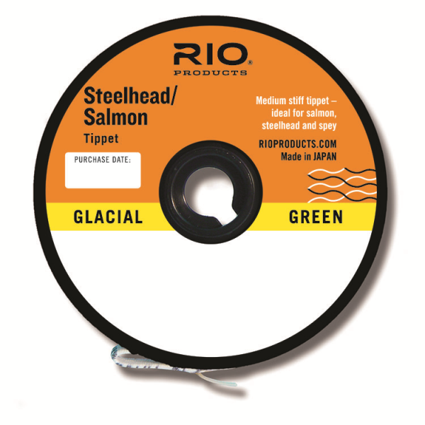 RIO Steelhead Salmon Tippet RIO Steelhead Salmon Tippet