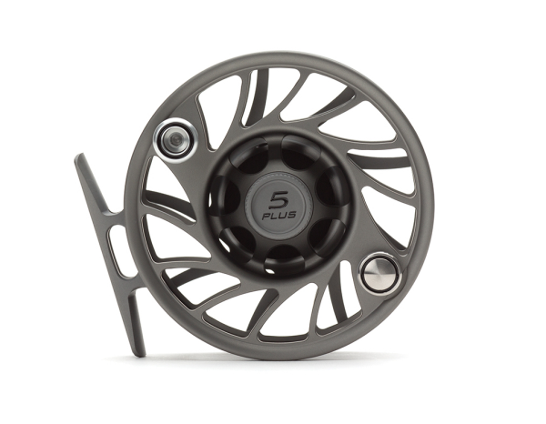 5wt fly reel