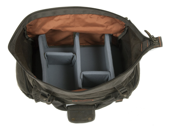 FP Field Collection for sale online Fishpond Fly Fishing Bighorn Kit Bag