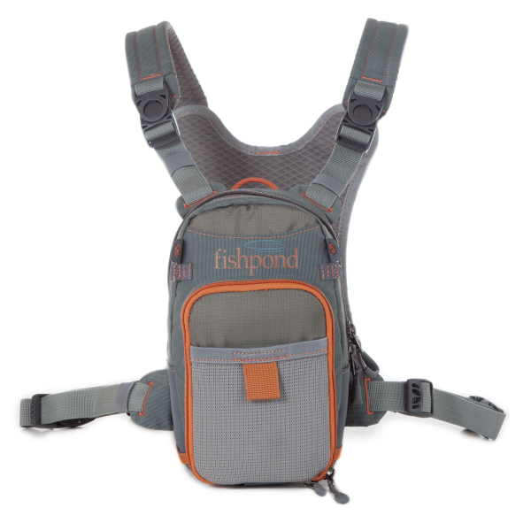 Fishpond Thunderhead Submersible Backpack Eco, Waterproof Fly Fishing Packs, The Fly Fishers Fly Shop