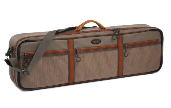 Buy Dolity Soft Lined Fly Fishing Rod and Reel Carry Case Fly Rod Bag with  Handle Strap Online at desertcartPanama