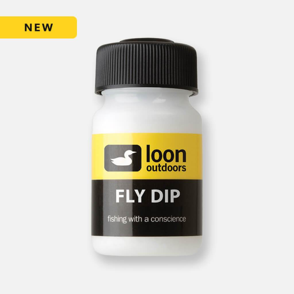 Loon Fly Dip