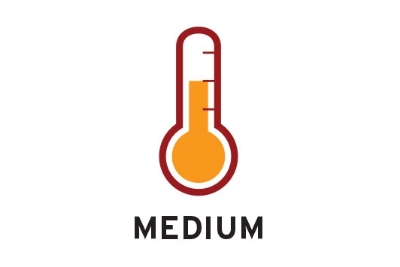 Medium Climate SA Frequency Magnum Fly Line