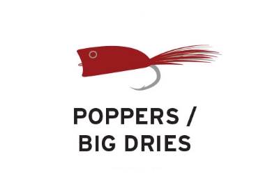 Scientific Anglers Frequency Saltwater Fly Line for Poppers