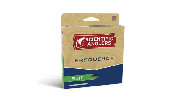 Scientific Anglers Frequency Fly Line for Sale Online