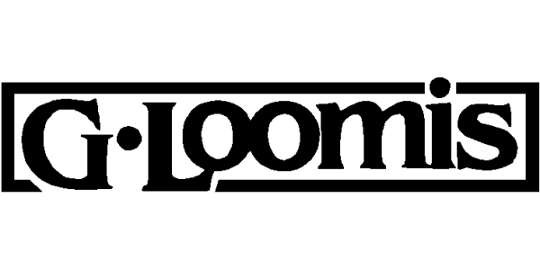 G Loomis Logo