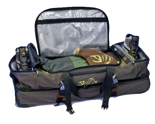 G Loomis Roller Bag G Loomis Roller Bag
