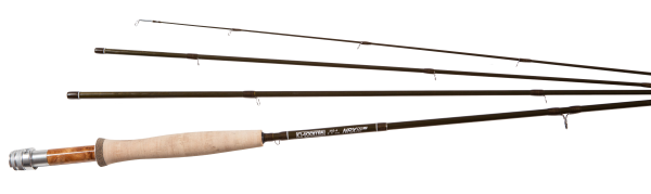 Scientific Anglers Absolute Salmon Steelhead Leader 9' 1 Pack