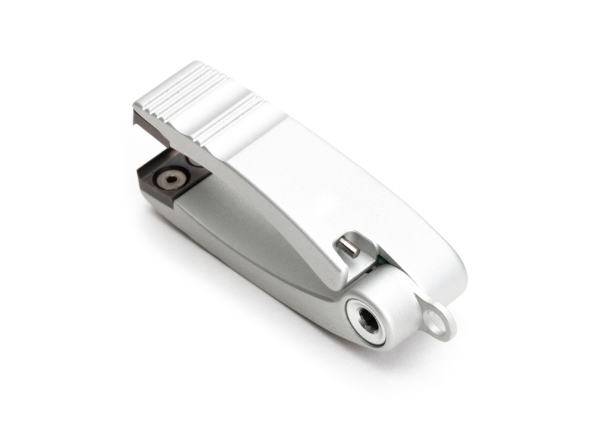 Hatch Nipper 2 Fly Fishing Cutters Clear Bottom Hatch Nipper 2 Fly Fishing Cutters Clear Bottom