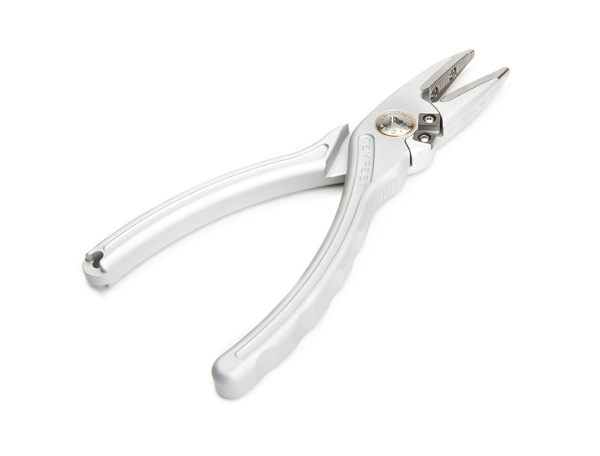 Hatch Tempest 2 Pliers New For 2019 Clear
