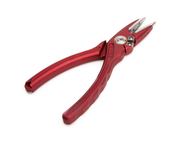 Hatch Tempest 2 Pliers New For 2019 Red